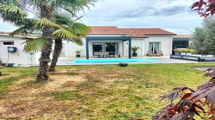 Ma-Cabane - Vente Maison MONT-DE-MARSAN, 120 m²