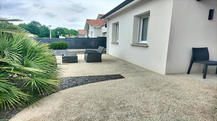 Ma-Cabane - Vente Maison MONT-DE-MARSAN, 120 m²