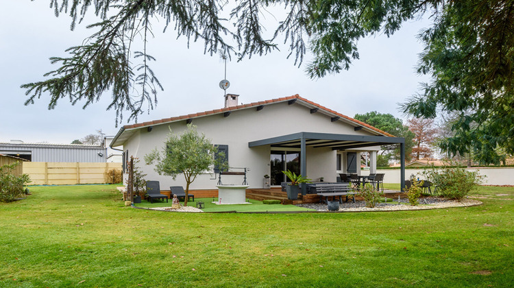 Ma-Cabane - Vente Maison MONT-DE-MARSAN, 73 m²