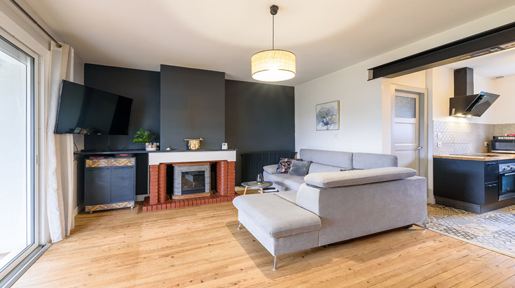 Ma-Cabane - Vente Maison MONT-DE-MARSAN, 73 m²