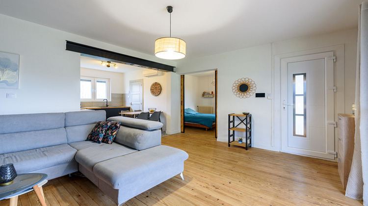 Ma-Cabane - Vente Maison MONT-DE-MARSAN, 73 m²
