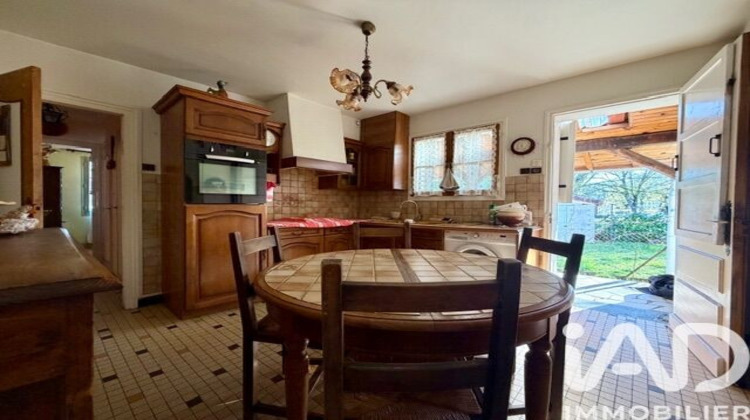 Ma-Cabane - Vente Maison Mont-de-Marsan, 105 m²