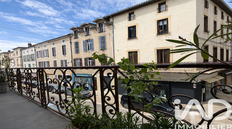 Ma-Cabane - Vente Maison Mont-de-Marsan, 210 m²