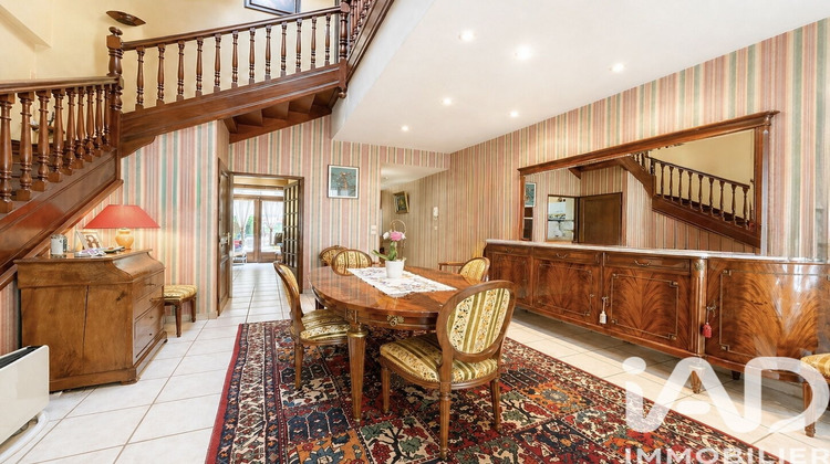 Ma-Cabane - Vente Maison Mont-de-Marsan, 210 m²