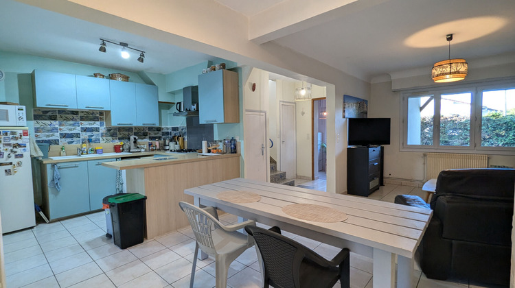 Ma-Cabane - Vente Maison MONT-DE-MARSAN, 102 m²