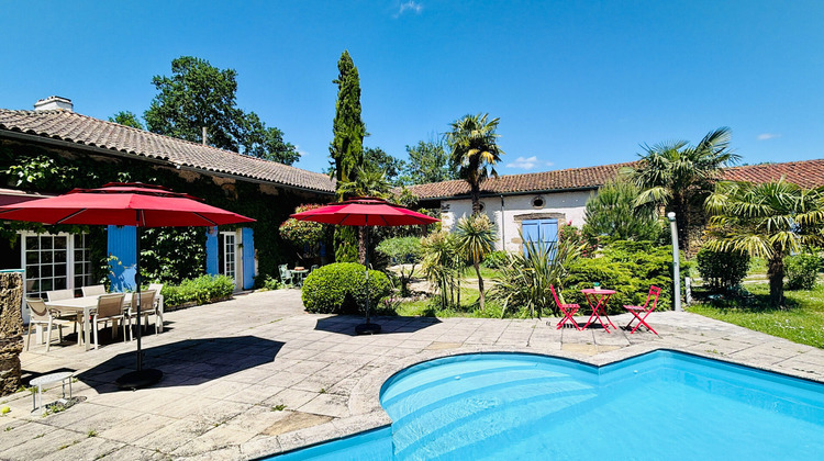 Ma-Cabane - Vente Maison MONT-DE-MARSAN, 174 m²
