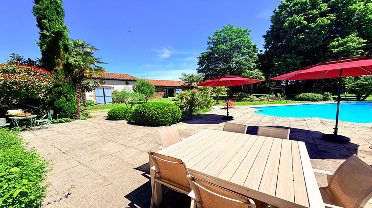 Ma-Cabane - Vente Maison MONT-DE-MARSAN, 174 m²