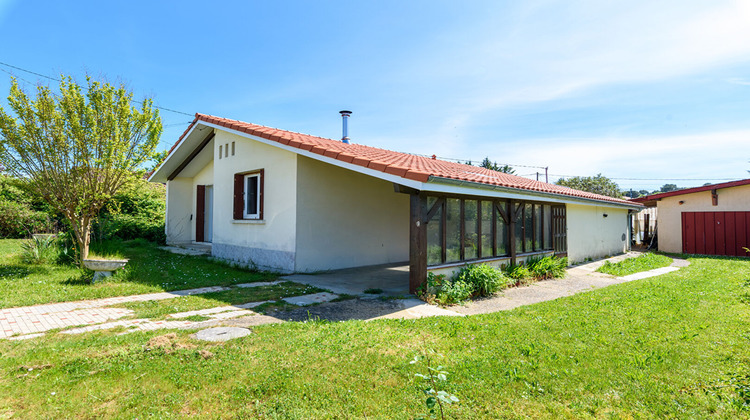 Ma-Cabane - Vente Maison MONT-DE-MARSAN, 86 m²