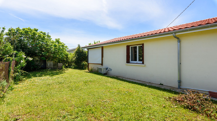 Ma-Cabane - Vente Maison MONT-DE-MARSAN, 86 m²