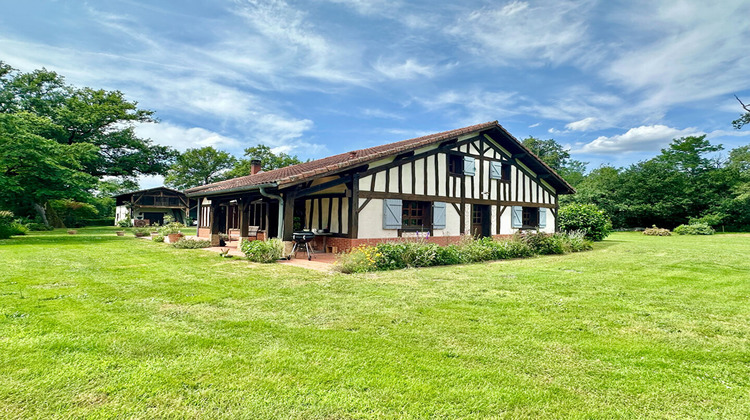 Ma-Cabane - Vente Maison MONT-DE-MARSAN, 182 m²