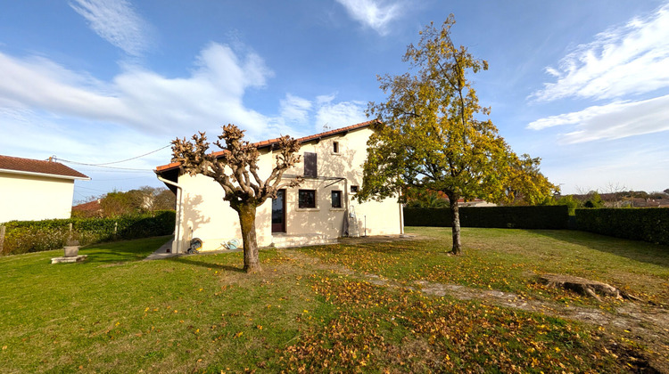 Ma-Cabane - Vente Maison MONT-DE-MARSAN, 115 m²