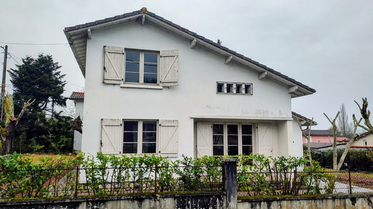 Ma-Cabane - Vente Maison MONT-DE-MARSAN, 101 m²