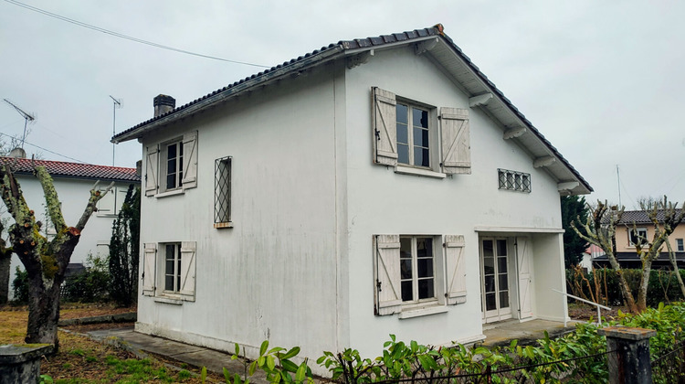 Ma-Cabane - Vente Maison MONT-DE-MARSAN, 101 m²