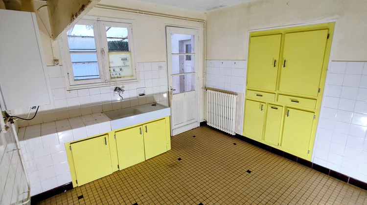 Ma-Cabane - Vente Maison MONT-DE-MARSAN, 101 m²