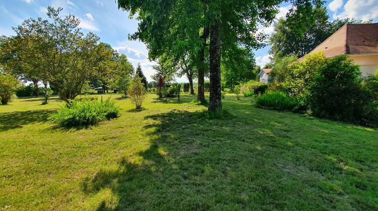 Ma-Cabane - Vente Maison MONT-DE-MARSAN, 207 m²