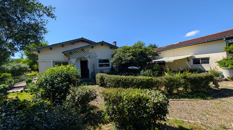 Ma-Cabane - Vente Maison MONT-DE-MARSAN, 110 m²