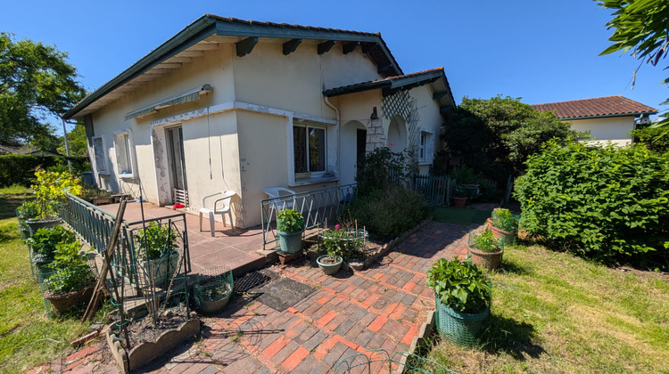 Ma-Cabane - Vente Maison MONT-DE-MARSAN, 110 m²
