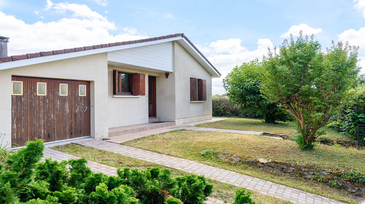 Ma-Cabane - Vente Maison MONT-DE-MARSAN, 73 m²