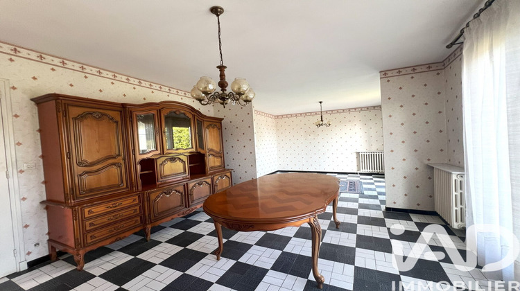 Ma-Cabane - Vente Maison Mont-de-Marsan, 118 m²