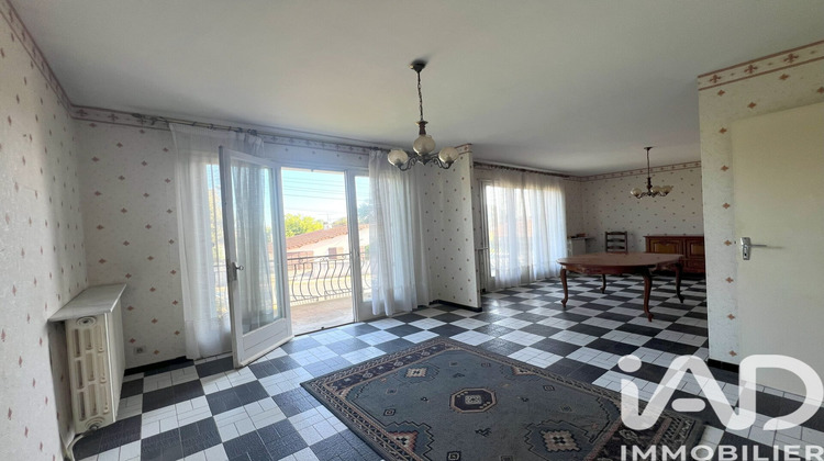 Ma-Cabane - Vente Maison Mont-de-Marsan, 118 m²