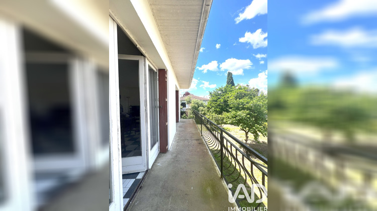 Ma-Cabane - Vente Maison Mont-de-Marsan, 118 m²