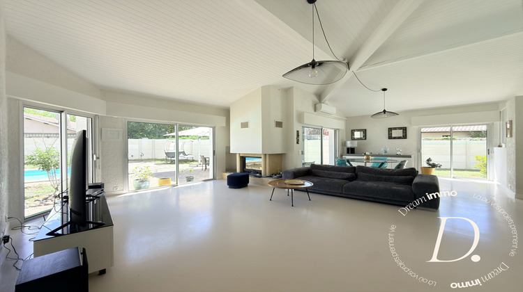 Ma-Cabane - Vente Maison Mont-de-Marsan, 98 m²