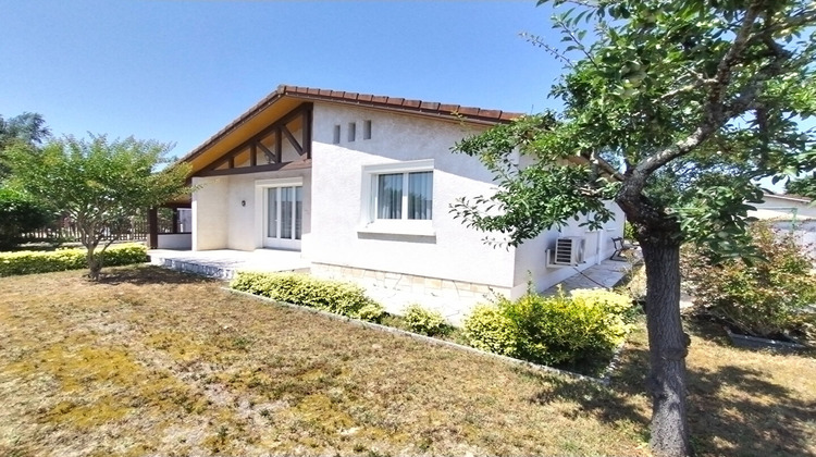 Ma-Cabane - Vente Maison MONT-DE-MARSAN, 98 m²