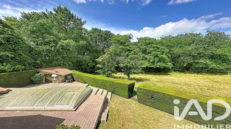 Ma-Cabane - Vente Maison Mont-de-Marsan, 90 m²
