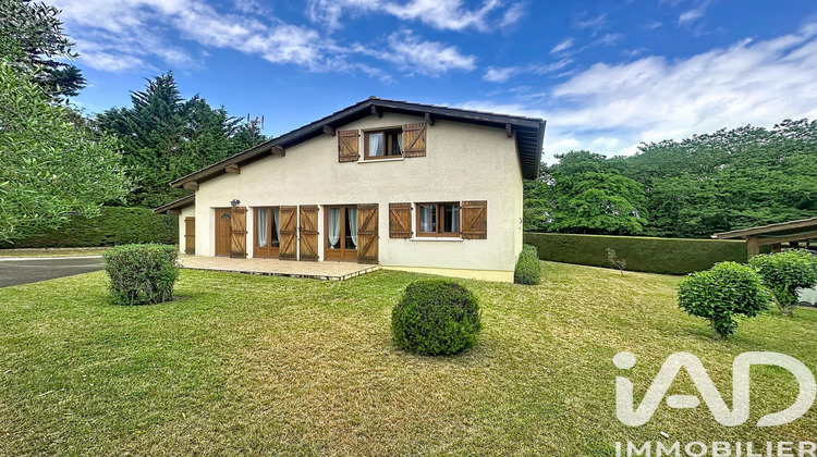 Ma-Cabane - Vente Maison Mont-de-Marsan, 90 m²