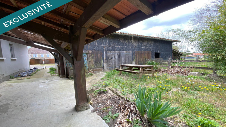 Ma-Cabane - Vente Maison Mont-de-Marsan, 60 m²