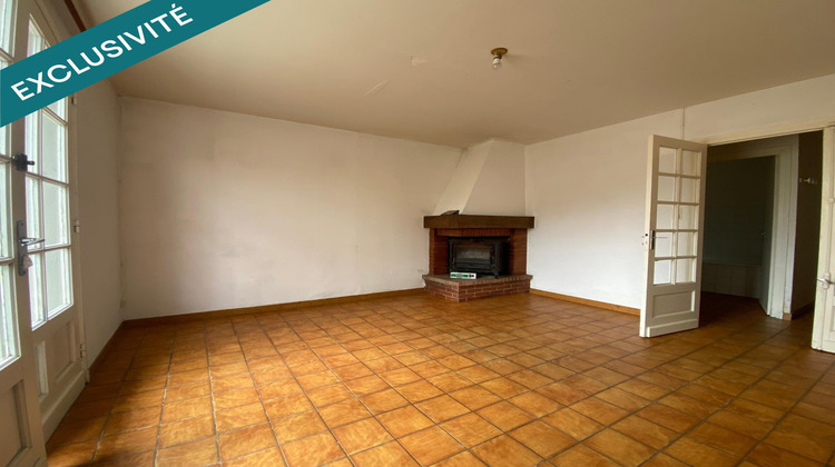 Ma-Cabane - Vente Maison Mont-de-Marsan, 60 m²