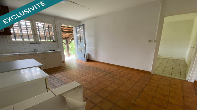Ma-Cabane - Vente Maison Mont-de-Marsan, 60 m²