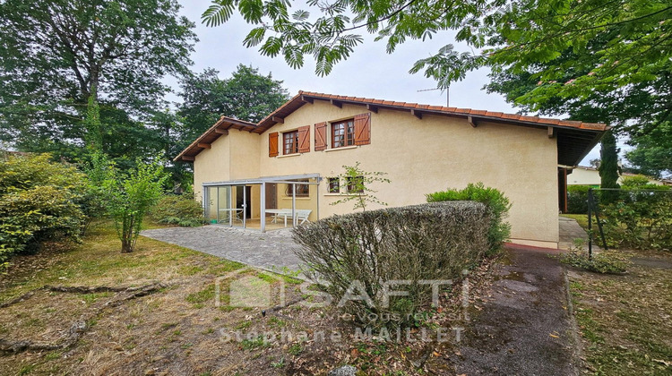 Ma-Cabane - Vente Maison Mont-de-Marsan, 100 m²