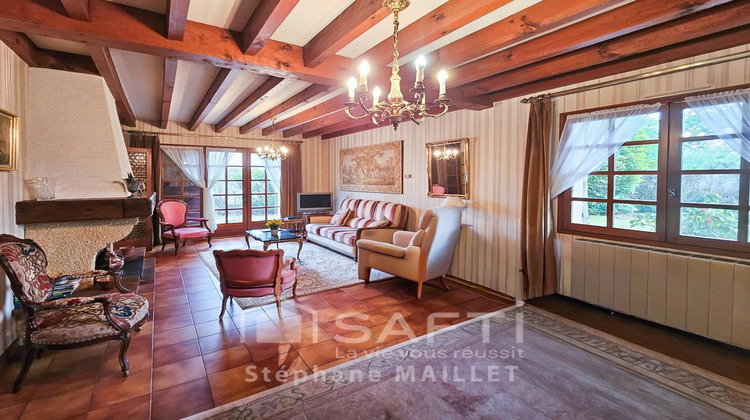 Ma-Cabane - Vente Maison Mont-de-Marsan, 100 m²