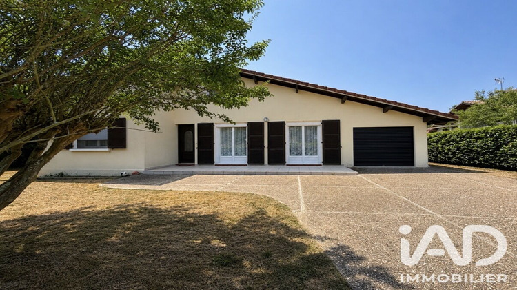 Ma-Cabane - Vente Maison Mont-de-Marsan, 150 m²