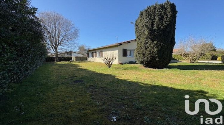 Ma-Cabane - Vente Maison Mont-de-Marsan, 150 m²