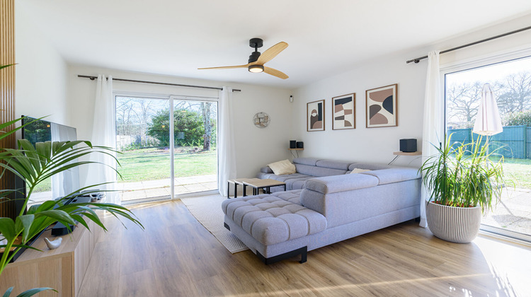 Ma-Cabane - Vente Maison MONT-DE-MARSAN, 106 m²