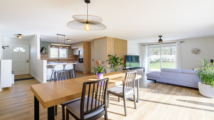 Ma-Cabane - Vente Maison MONT-DE-MARSAN, 106 m²