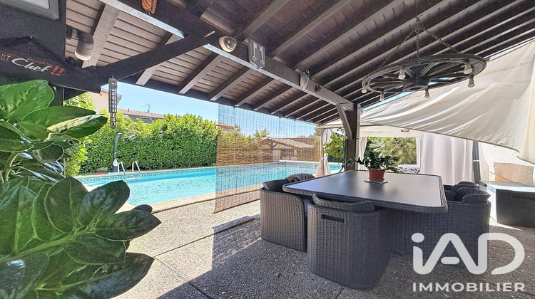 Ma-Cabane - Vente Maison Mont-de-Marsan, 126 m²