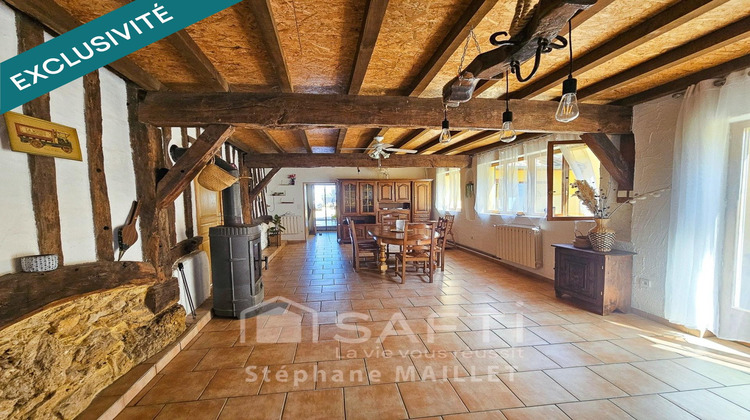 Ma-Cabane - Vente Maison Mont-de-Marsan, 211 m²