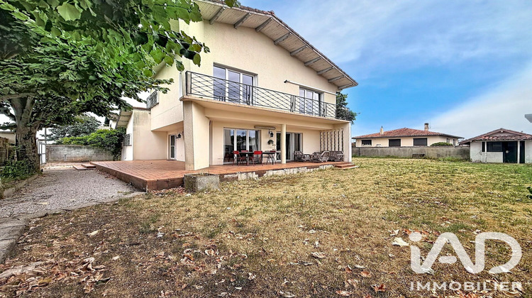 Ma-Cabane - Vente Maison Mont-de-Marsan, 148 m²