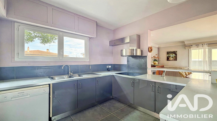 Ma-Cabane - Vente Maison Mont-de-Marsan, 148 m²