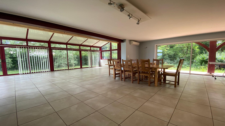 Ma-Cabane - Vente Maison Mont-de-Marsan, 260 m²