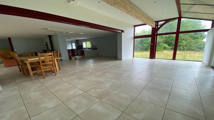 Ma-Cabane - Vente Maison Mont-de-Marsan, 260 m²