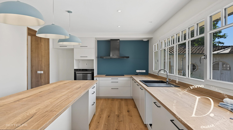 Ma-Cabane - Vente Maison Mont-de-Marsan, 160 m²