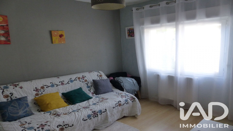 Ma-Cabane - Vente Maison Mont-de-Marsan, 107 m²