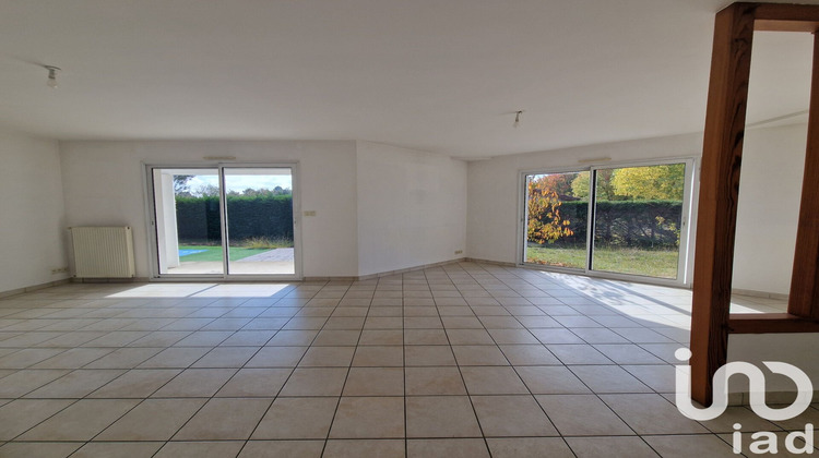 Ma-Cabane - Vente Maison Mont-de-Marsan, 110 m²