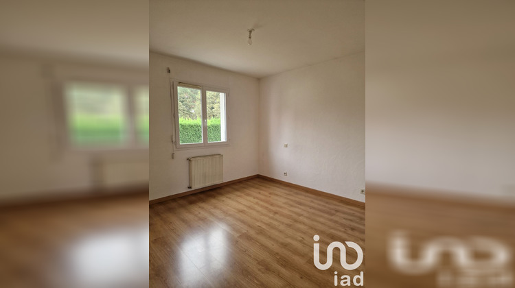 Ma-Cabane - Vente Maison Mont-de-Marsan, 110 m²