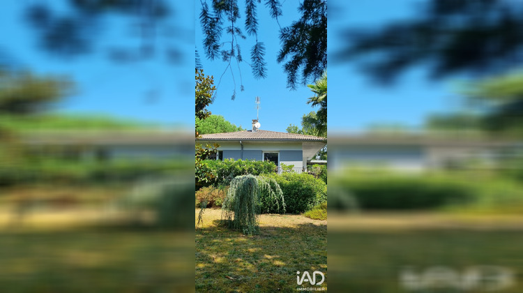 Ma-Cabane - Vente Maison Mont-de-Marsan, 160 m²