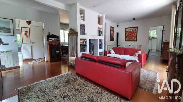 Ma-Cabane - Vente Maison Mont-de-Marsan, 160 m²